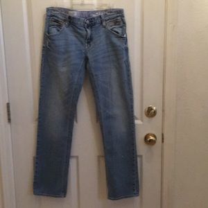 Gap Boyfriend Jeans